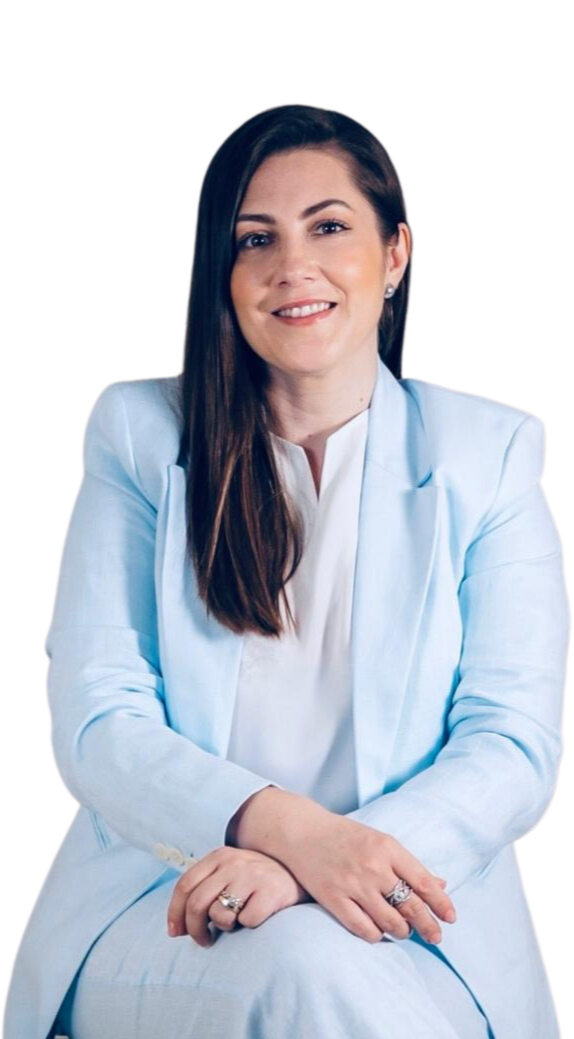 Roxana Crudu - Specialist în Dezvoltarea Copilului